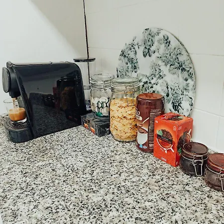 Апартаменти Sweet Більбао