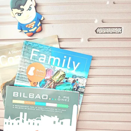 Sweet Bilbau