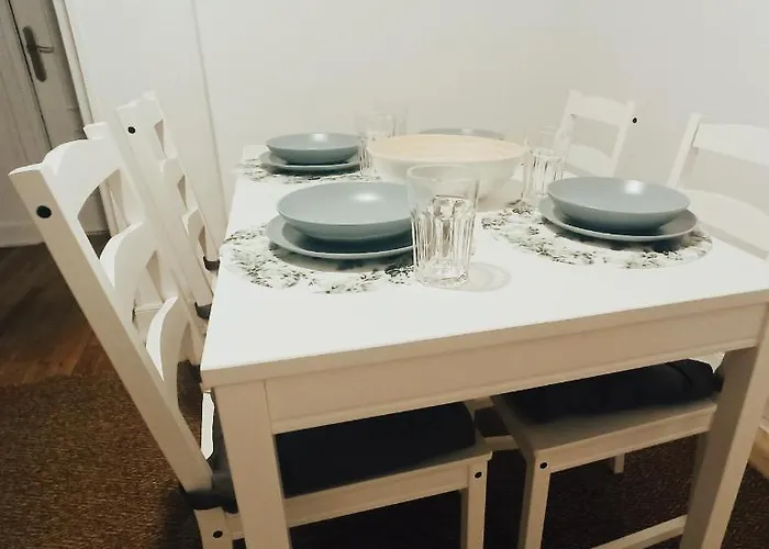 Sweet Apartamento Bilbau