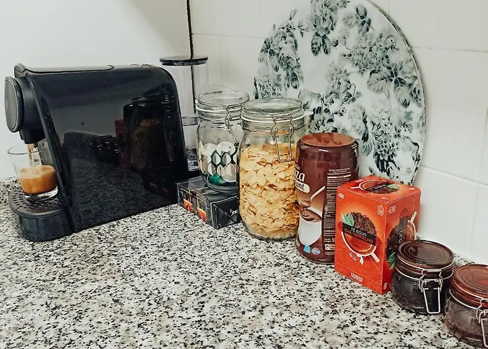 Апартаменты Sweet Бильбао