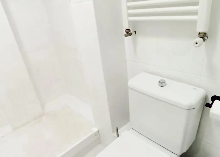 Sweet Apartamento Bilbau