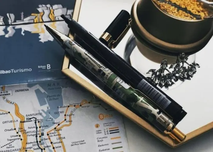 Sweet Apartamento Bilbau