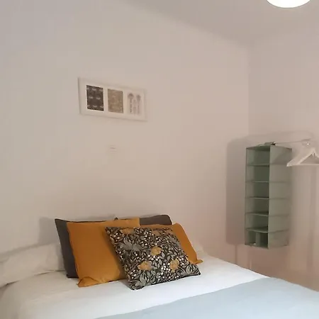 Apartment Sweet *