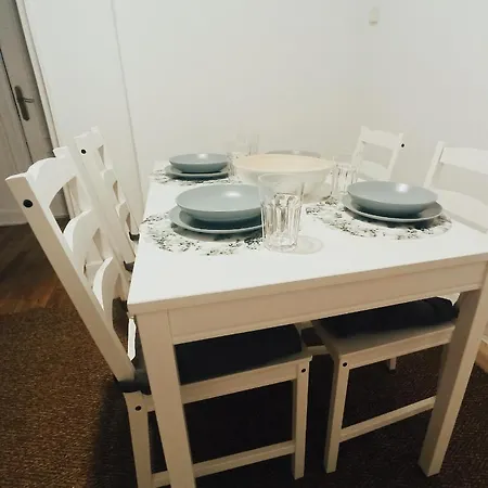 Sweet Apartment Bilbao