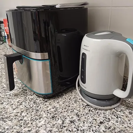 Apartment Sweet Bilbao