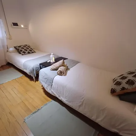 Sweet Apartman Bilbao