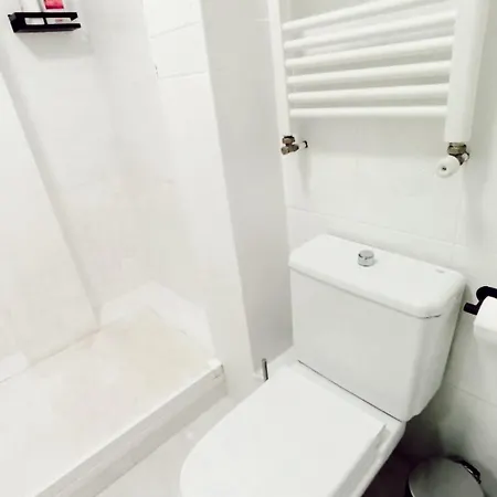 Sweet Apartman Bilbao