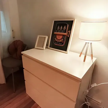 Apartament Sweet *