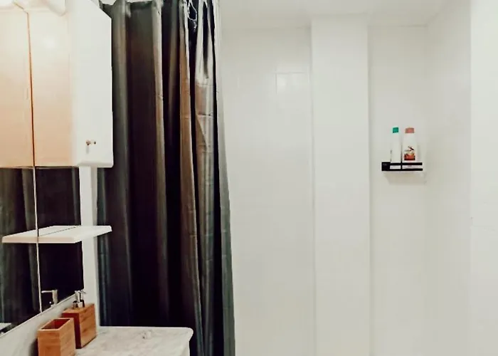 Sweet Apartment Bilbao