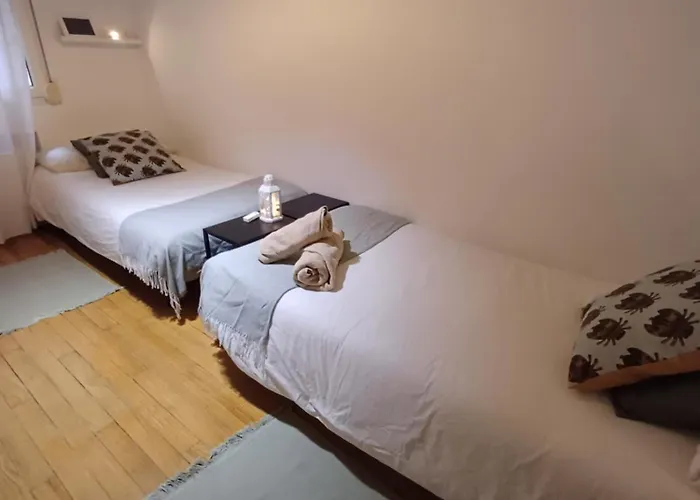 Sweet Apartment Bilbao