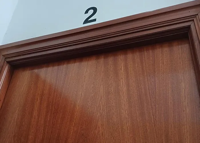 Apartment Sweet Bilbao