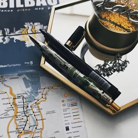 Sweet アパート ビルバオ