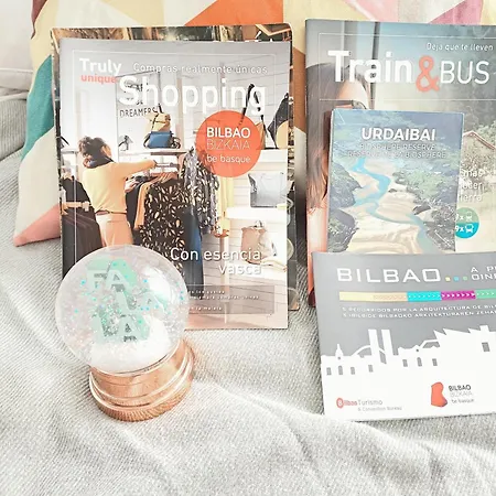 Sweet * ビルバオ