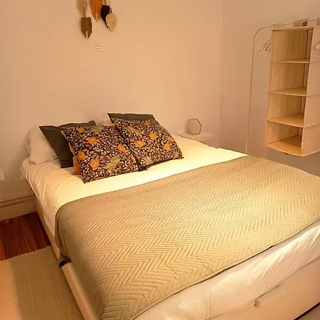 Sweet Appartement *